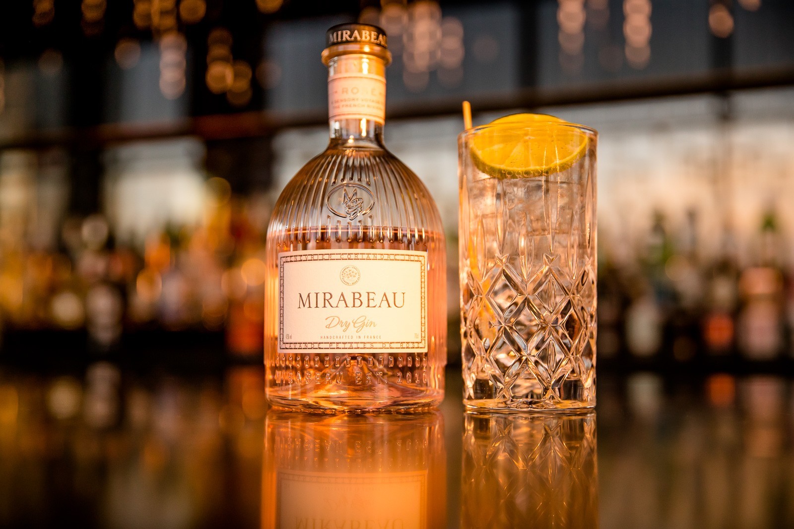 Alcool français en gros pour restaurateur en Corse