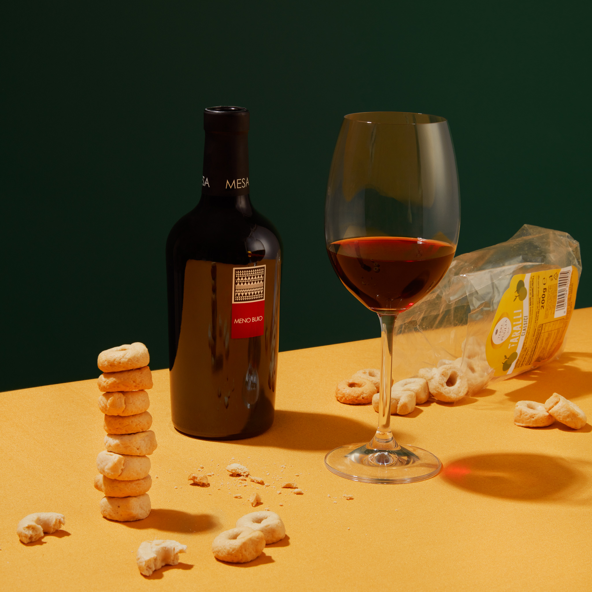 vin italien en gros pour restaurateur