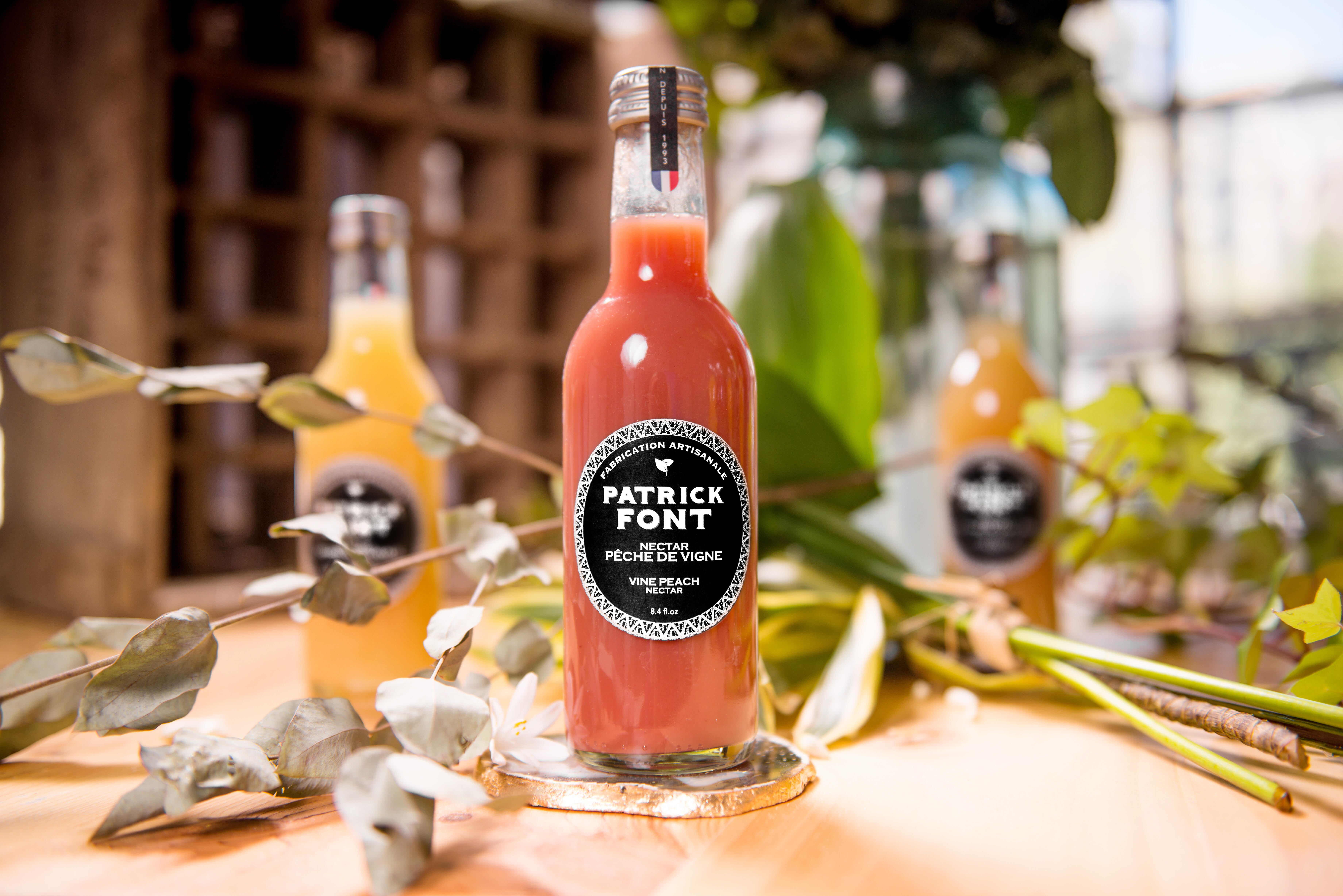 Spiritueux français en gros pour restaurateur